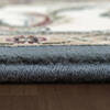 Dynamic ANCIENT GARDEN Blue 67 X 96 Area Rug AN710573655464 801-69004 Thumb 3