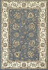 Dynamic ANCIENT GARDEN Blue 67 X 96 Area Rug AN710573655464 801-69004 Thumb 0