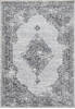 Dynamic ANCIENT GARDEN Grey 67 X 96 Area Rug AN710575579696 801-69008 Thumb 0
