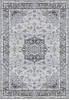 Dynamic ANCIENT GARDEN Grey 67 X 96 Area Rug AN710575599656 801-69011 Thumb 0