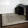 Dynamic ANCIENT GARDEN Blue 710 X 1010 Area Rug AN912570113464 801-69050 Thumb 1