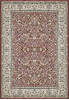 Dynamic ANCIENT GARDEN Red 710 X 1010 Area Rug AN912570781414 801-69054 Thumb 0