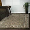 Dynamic ANCIENT GARDEN Green 710 X 1010 Area Rug AN912570784444 801-69056 Thumb 1