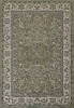 Dynamic ANCIENT GARDEN Green 710 X 1010 Area Rug AN912570784444 801-69056 Thumb 0