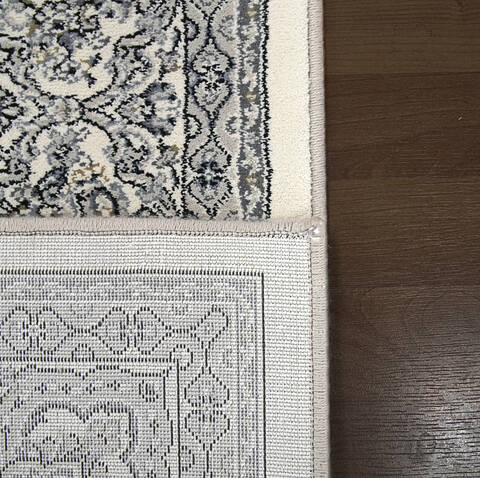 Dynamic ANCIENT GARDEN Beige 710 X 1010 Area Rug AN912570906666 801-69061 Image 2