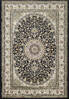 Dynamic ANCIENT GARDEN Blue 710 X 1010 Area Rug AN912571193434 801-69065 Thumb 0