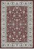 Dynamic ANCIENT GARDEN Red 710 X 1010 Area Rug AN912571201464 801-69071 Thumb 0