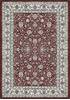 Dynamic ANCIENT GARDEN Red 710 X 1010 Area Rug AN912571201464 801-69071 Thumb 0