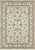 Dynamic ANCIENT GARDEN Yellow 710 X 1010 Area Rug AN912571202464 801-69072 Thumb 0