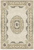 Dynamic ANCIENT GARDEN Beige 710 X 1010 Area Rug AN912572266464 801-69077 Thumb 0