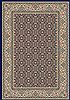 Dynamic ANCIENT GARDEN Blue 92 X 1210 Area Rug AN1014570113363 801-69093 Thumb 0