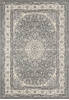 Dynamic ANCIENT GARDEN Grey 92 X 1210 Area Rug AN1014571195666 801-69110 Thumb 0