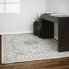 Dynamic ANCIENT GARDEN Grey 92 X 1210 Area Rug AN1014571199666 801-69113 Thumb 1