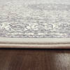 Dynamic ANCIENT GARDEN Grey 92 X 1210 Area Rug AN1014571199666 801-69113 Thumb 4