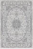 Dynamic ANCIENT GARDEN Grey 92 X 1210 Area Rug AN1014571199666 801-69113 Thumb 0