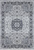 Dynamic ANCIENT GARDEN Grey 92 X 1210 Area Rug AN1014575599686 801-69132 Thumb 0