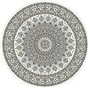 dynamic_rug_ancient_garden_collection_synthetic_beige_round_area_rug_69143