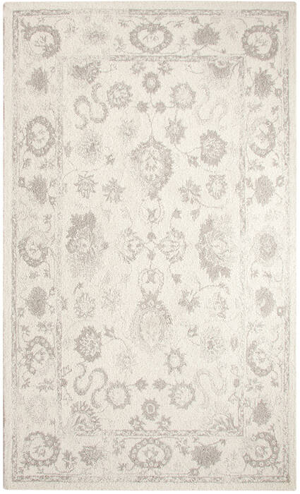 Dynamic AVALON Beige 20 X 40 Area Rug AV2488800106 801-69208 Image 0
