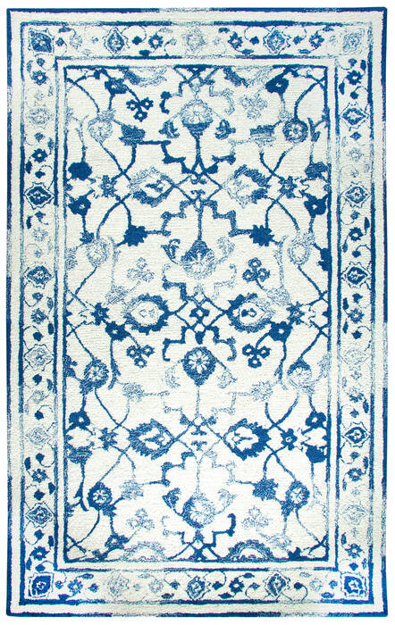 Dynamic AVALON Beige 20 X 40 Area Rug AV2488802189 801-69215 Image 0