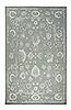 Dynamic AVALON Grey 92 X 126 Area Rug AV101488800900 801-69255 Thumb 0