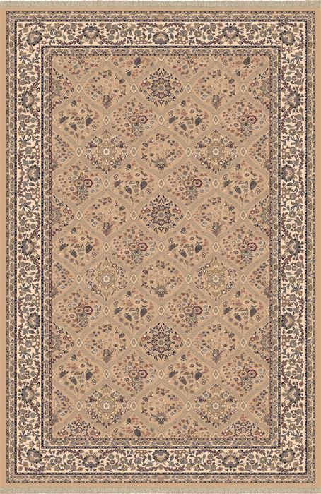 Dynamic BRILLIANT Brown 22 X 43 Area Rug BR247211820 801-69266 Image 0