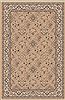 Dynamic BRILLIANT Brown 22 X 43 Area Rug BR247211820 801-69266 Thumb 0