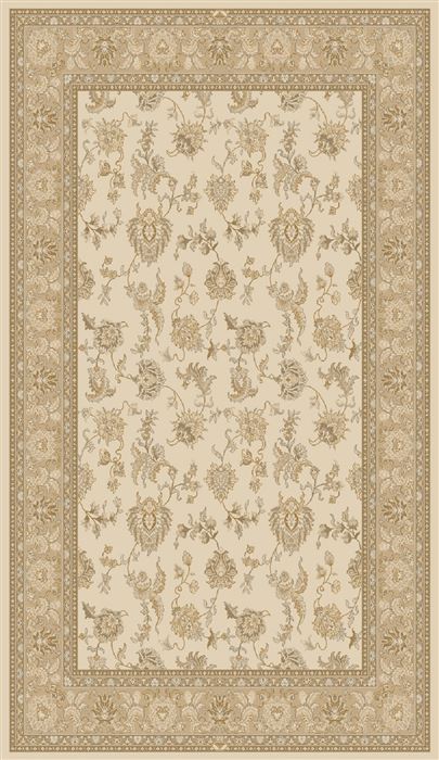 Dynamic BRILLIANT Grey 22 X 43 Area Rug BR247226121 801-69269 Image 0