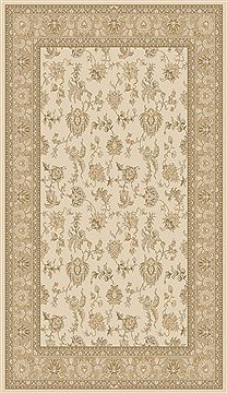 Dynamic BRILLIANT Grey 2'2" X 4'3" Area Rug BR247226121 801-69269