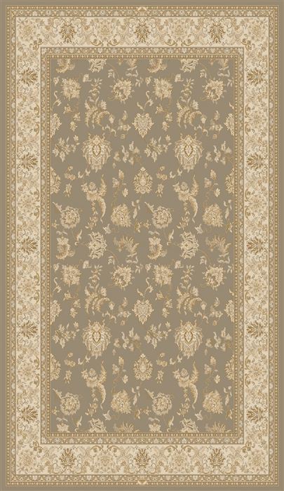 Dynamic BRILLIANT Brown 22 X 43 Area Rug BR247226620 801-69271 Image 0