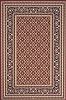 Dynamic BRILLIANT Red Runner 29 X 116 Area Rug BR21272240330 801-69277 Thumb 0