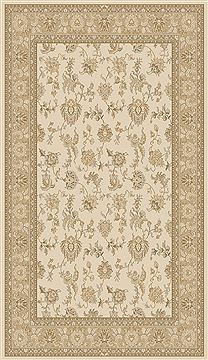 Dynamic BRILLIANT Grey Runner 10 to 12 ft  Carpet 69279