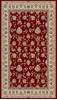 Dynamic BRILLIANT Red 53 X 77 Area Rug BR697226330 801-69302 Thumb 0