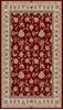 Dynamic BRILLIANT Red 53 X 77 Area Rug BR697226330 801-69302 Thumb 0