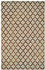 Dynamic BROADWAY Yellow 80 X 110 Area Rug BW91299442707 801-69359 Thumb 0