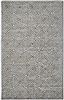 Dynamic CELESTE White 20 X 40 Area Rug CE2499226109 801-69395 Thumb 0