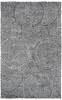 Dynamic CELESTE White 50 X 80 Area Rug CE6999225108 801-69408 Thumb 0