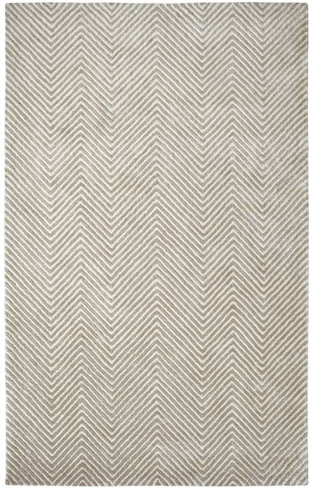 Dynamic CELESTE White 80 X 110 Area Rug CE91299223909 801-69415 Image 0