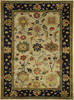 Dynamic CHARISMA White Runner 24 X 80 Area Rug CH281409180 801-69432 Thumb 0