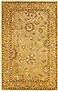 Dynamic CHARISMA Yellow Runner 24 X 80 Area Rug CH281416757 801-69443 Thumb 0
