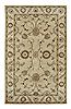 Dynamic CHARISMA Beige 20 X 40 Area Rug CH241405111 801-69449 Thumb 0