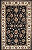 Dynamic CHARISMA Black 20 X 40 Area Rug CH241412190 801-69460 Thumb 0