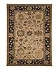 Dynamic CHARISMA White 40 X 60 Area Rug CH461409180 801-69480 Thumb 0