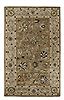 Dynamic CHARISMA Green 50 X 80 Area Rug CH691406419 801-69501 Thumb 0