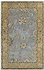 Dynamic CHARISMA Blue 50 X 80 Area Rug CH691416501 801-69514 Thumb 0