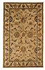 Dynamic CHARISMA Beige 67 X 96 Area Rug CH7101405110 801-69521 Thumb 0