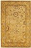 Dynamic CHARISMA Yellow 67 X 96 Area Rug CH7101416757 801-69539 Thumb 0