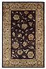 Dynamic CHARISMA Purple 80 X 110 Area Rug CH9121406800 801-69550 Thumb 0