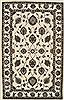 Dynamic CHARISMA White 80 X 110 Area Rug CH9121412100 801-69556 Thumb 0