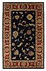 Dynamic CHARISMA Black 96 X 136 Area Rug CH10141401090 801-69565 Thumb 0