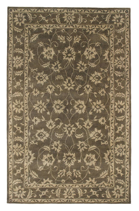 Dynamic CHARISMA Green 96 X 136 Area Rug CH10141407400 801-69576 Image 0
